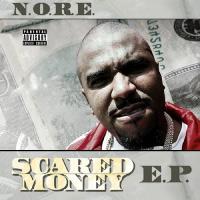 Artwork for Scared Money by N.O.R.E.