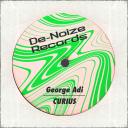 Artwork for Curius (Original Mix)