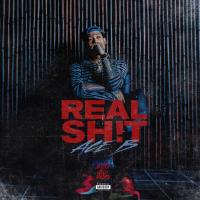 Artwork for Real Shit by Ace B