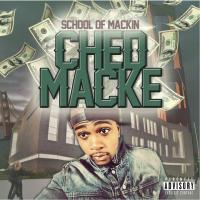 Artwork for School of Mackin by Ched Macke