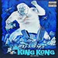 Artwork for King Kong by Chase N. Cashe