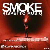 Artwork for Smoke by Rispetto Musiq