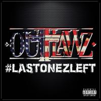 Artwork for #LastOnezLeft by Outlawz