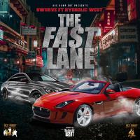 Artwork for The Fast Lane (feat. Hydrolic West) by Swurve