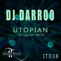 Artwork for Utopian by DJ Darroo