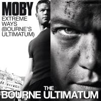 Artwork for Extreme Ways (Bourne's Ultimatum) by Moby