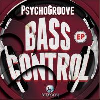 Artwork for Bass Control by PsychoGroove