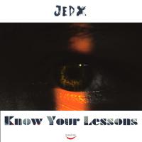 Artwork for Know Your Lessons by JedX