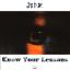 Artwork for Know Your Lessons (Original Mix)