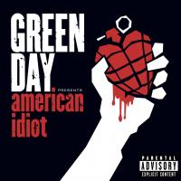 Artwork for American Idiot by Green Day