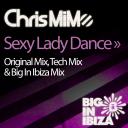 Artwork for Sexy Lady Dance (Original Dub)