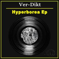 Artwork for Hyperborea Ep by Ver-Dikt