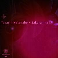 Artwork for Sakurajima by Takashi Watanabe