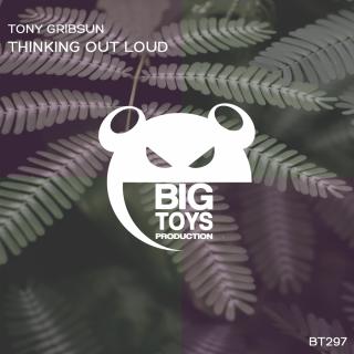 Artwork for Thinking Out Loud (Original Mix)