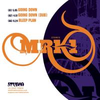 Artwork for Going Down by MRK1