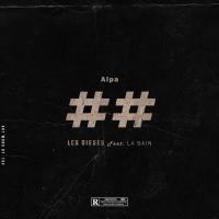 Artwork for Les Dièses by ALPA