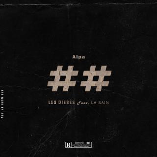 Artwork for Les Dièses 