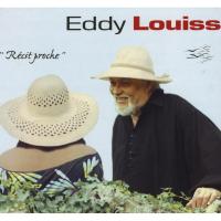 Artwork for Récit Proche by Eddy Louiss