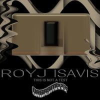 Artwork for This Is Not A Test by RoyJ