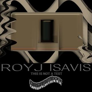 Artwork for This Is Not A Test (Original Mix)