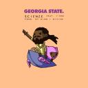 Artwork for Georgia State. (feat. J'Von)