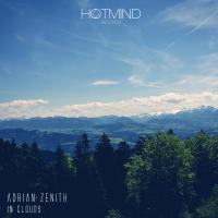 Artwork for In Clouds by Adrian Zenith