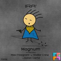 Artwork for Magnum by Ira