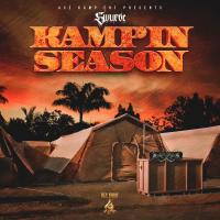 Artwork for Kampin Season by Swurve