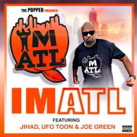 Artwork for IMATL (feat. Jihad, UFO Toon & Joe Green) by Dj Funky