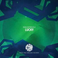 Artwork for Lucky by Dean Demanuele