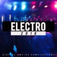 Artwork for Electro 2018 by Various Artists