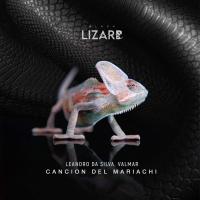 Artwork for Cancion Del Mariachi by Leandro Da Silva