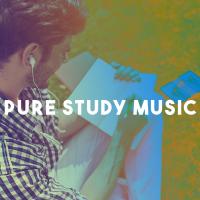 Artwork for Pure Study Music by Classical Study Music