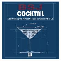 Artwork for Cocktail by Enrico BSJ Ferrari