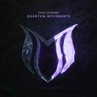 Artwork for Quantum Movements by Dave Steward