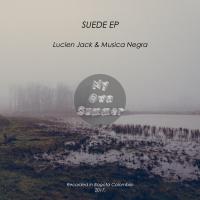 Artwork for Suede by Lucien Jack