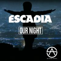 Artwork for Our Night by Escadia