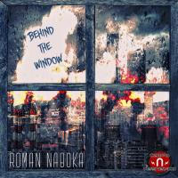 Artwork for Behind The Window by Roman Naboka