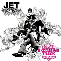 Artwork for Move On (Live At Sirius Radio) by Jet