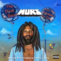 Artwork for The Iliad is Dead and The Odyssey is Over by Murs