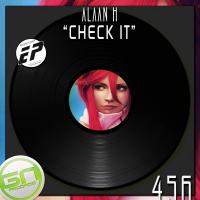 Artwork for Check it by Alaan H