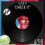 Artwork for Check it