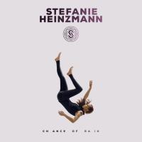 Artwork for Chance Of Rain by Stefanie Heinzmann