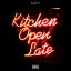 Artwork for Kitchen Open Late