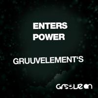 Artwork for Enters by GruuvElement's