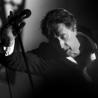 Bryan Ferry