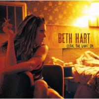 Artwork for Leave The Light On by Beth Hart