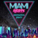 Artwork for "She's Electric(Vega Italo Dub)" by Nightwaves