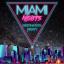 Artwork for Magnetic Past