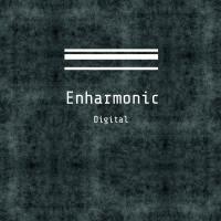 Artwork for Best of Enharmonic Digital 2015 by Various Artists